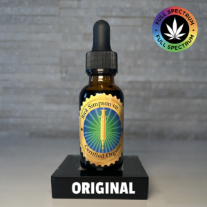 Tincture (Original Formula ®)