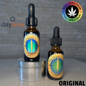 Tincture (DayTime Formula ®)